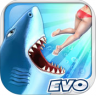 饥饿鲨进化白鲸 5.5.0下载