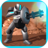 CyberSphere: SciFi Shooter v2.64 汉化破解版