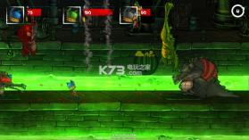 毛茸茸的爪子 中文版下载 截图