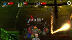 毛茸茸的爪子 中文版下载 截图