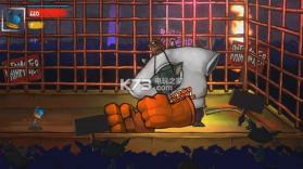 毛茸茸的爪子 中文版下载 截图