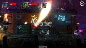 毛茸茸的爪子 中文版下载 截图