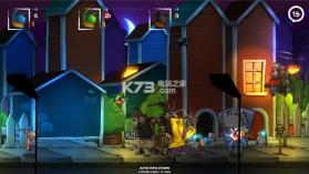 毛茸茸的爪子 中文版下载 截图