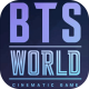 BTS WORLD手游下载v1.0