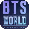 BTS WORLD v1.0 手游下载