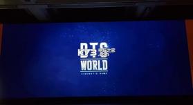 BTS WORLD v1.0 中文版下载 截图