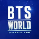 BTS WORLD测试服下载v1.0