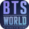 bts world防弹少年团世界 v1.0 下载