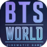 bts world v1.0 预约版下载