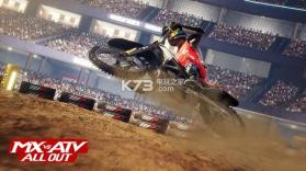 MX vs ATV All Out 中文版下载 截图