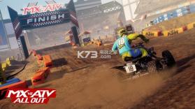 MX vs ATV All Out 中文版下载 截图