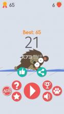 抖音walking pet v1.1 游戏下载 截图