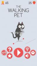 抖音walking pet v1.1 游戏下载 截图