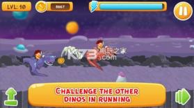 恐龙工场赛跑 v1.0.0 中文破解版下载 截图