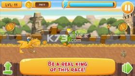 恐龙工场赛跑 v1.0.0 中文破解版下载 截图