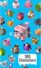 小猪叠罗汉 v1.0.0 游戏下载 截图