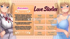 Love Stories 中文版下载 截图