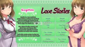 Love Stories 中文版下载 截图