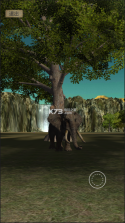 3D大象养成 v1.2 中文版下载 截图