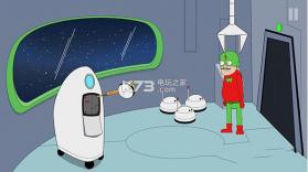 约翰尼博纳瑟拉的复仇2 v1.26 下载 截图