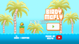 Birdy McFly v1.2 游戏下载 截图