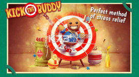 kick the buddy v2.9.9 手游 截图