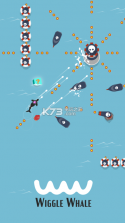 Wiggle Whale v1.8 游戏下载 截图