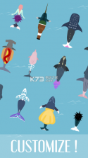 Wiggle Whale v1.8 破解版下载 截图