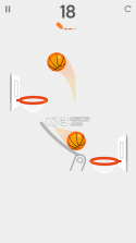 Dunk Line v1.3 游戏下载 截图