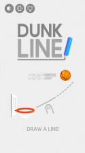 Dunk Line v1.3 游戏下载 截图