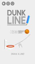 Dunk Line v1.3 安卓游戏下载 截图