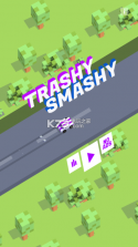 Trashy Smashy v1.0 游戏下载 截图