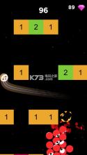 Ballz Rush v1.1 手机版下载 截图