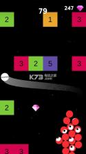 Ballz Rush v1.1 手机版下载 截图