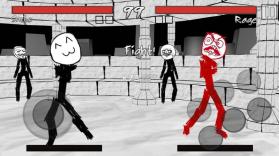 Stickman Meme Fight v1.001 游戏下载 截图