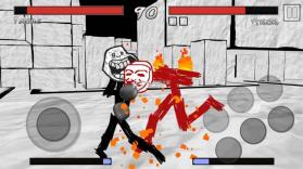 Stickman Meme Fight v1.001 游戏下载 截图