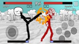 Stickman Meme Fight v1.001 游戏下载 截图