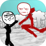 Stickman Meme Fight v1.001 游戏下载