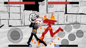 Stickman Meme Fight v1.001 安卓正版下载 截图