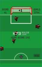 Kickin' Goals v2.1.1 游戏下载 截图