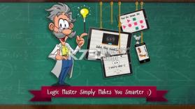 逻辑大师心灵扭曲 v1.0 破解版下载 截图