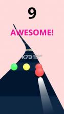 Color Road v2.5.0 游戏下载 截图