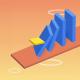 Domino Fall破解版下载v1.0