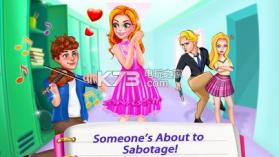 高校恋爱分手手册 v1.0 游戏下载 截图