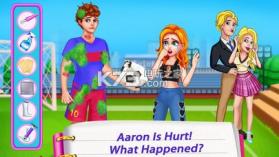 高校恋爱分手手册 v1.0 游戏下载 截图