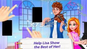 高校恋爱分手手册 v1.0 游戏下载 截图