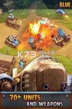 Battle Boom v1.1.21 安卓正版下载 截图