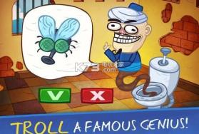 troll face quest video games2 v1.0.2 下载 截图