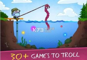 troll face quest video games2 v1.0.2 下载 截图