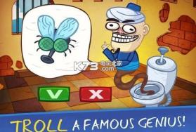 troll face quest video games2 v1.0.2 汉化版下载 截图